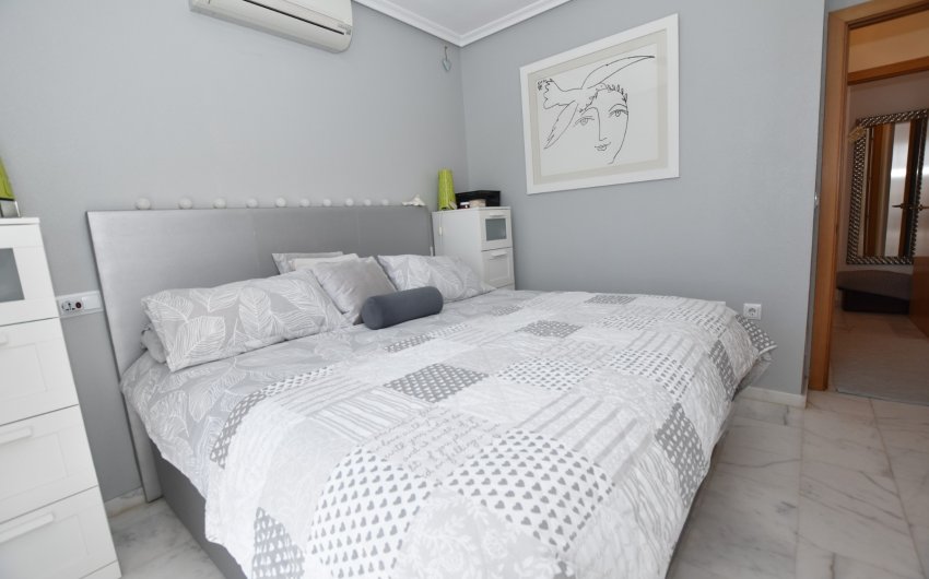 Reventa - Apartment -
Algorfa - Inland