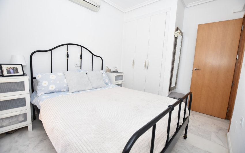 Reventa - Apartment -
Algorfa - Inland
