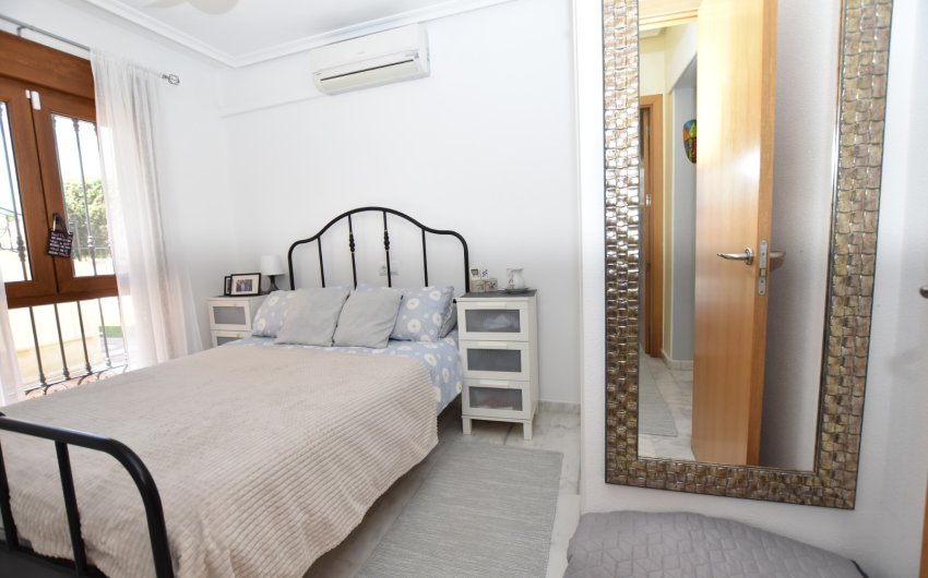 Reventa - Apartment -
Algorfa - Inland