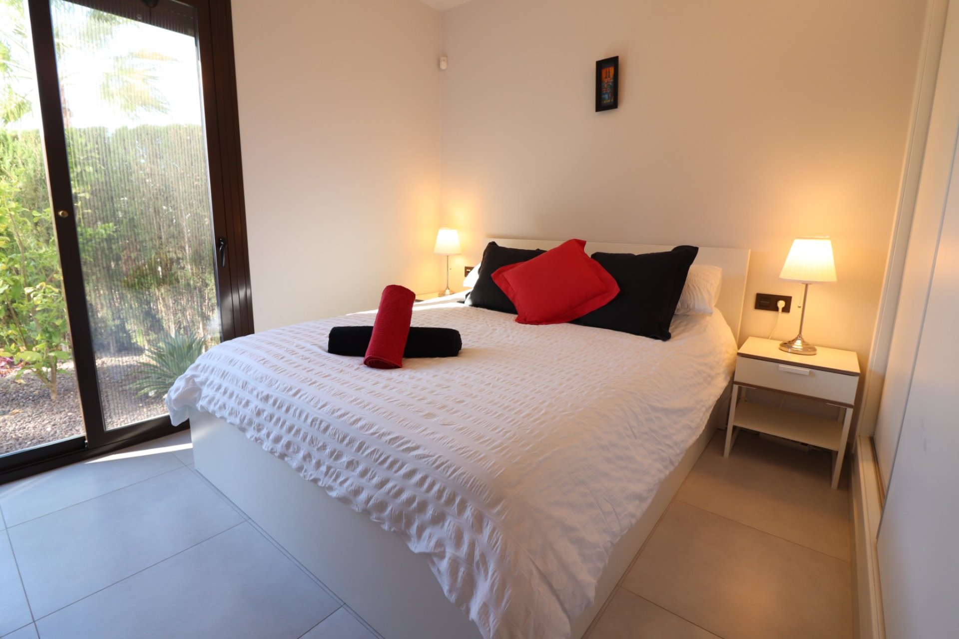 Reventa - Apartment -
Algorfa - La Finca Golf Resort