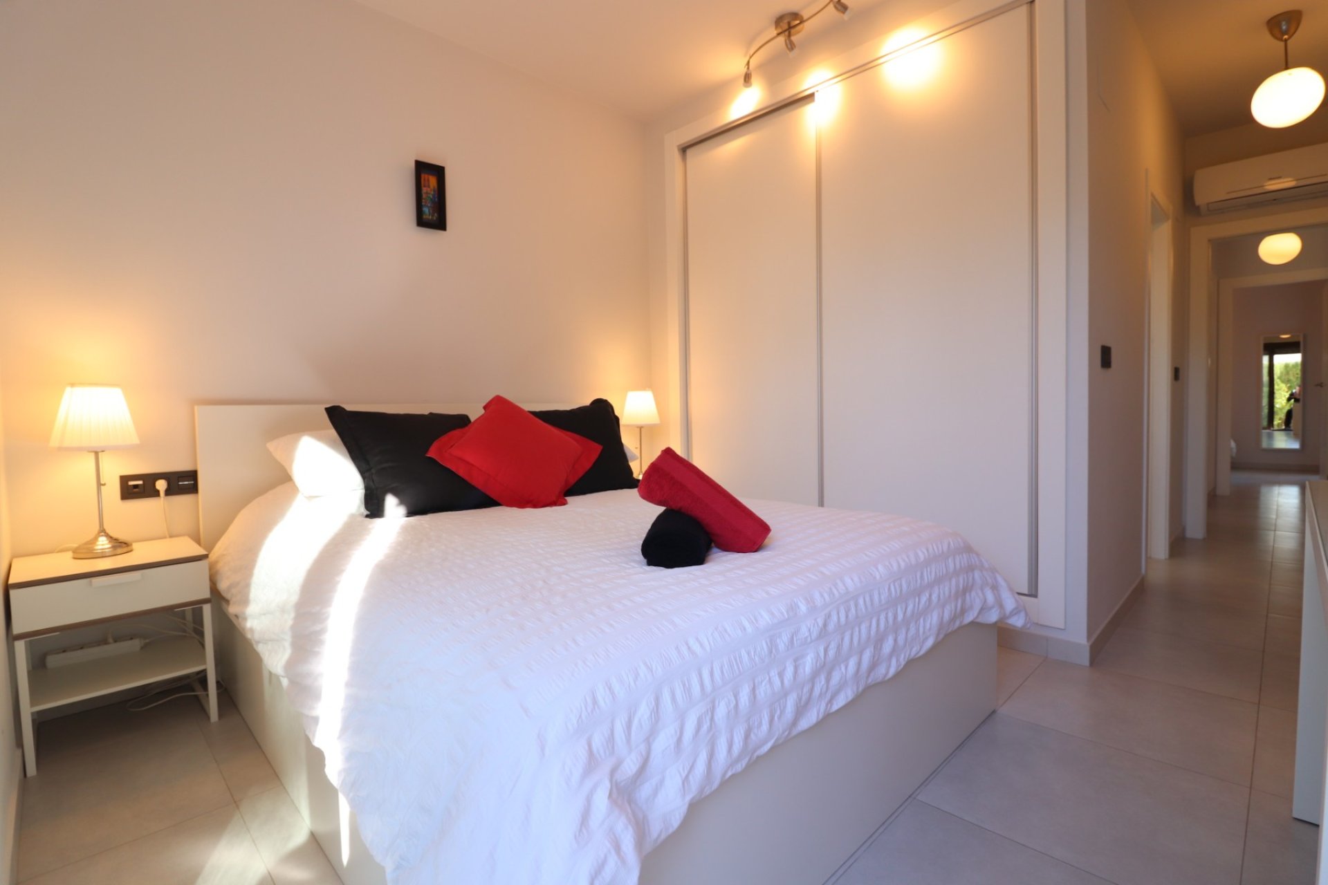 Reventa - Apartment -
Algorfa - La finca Golf