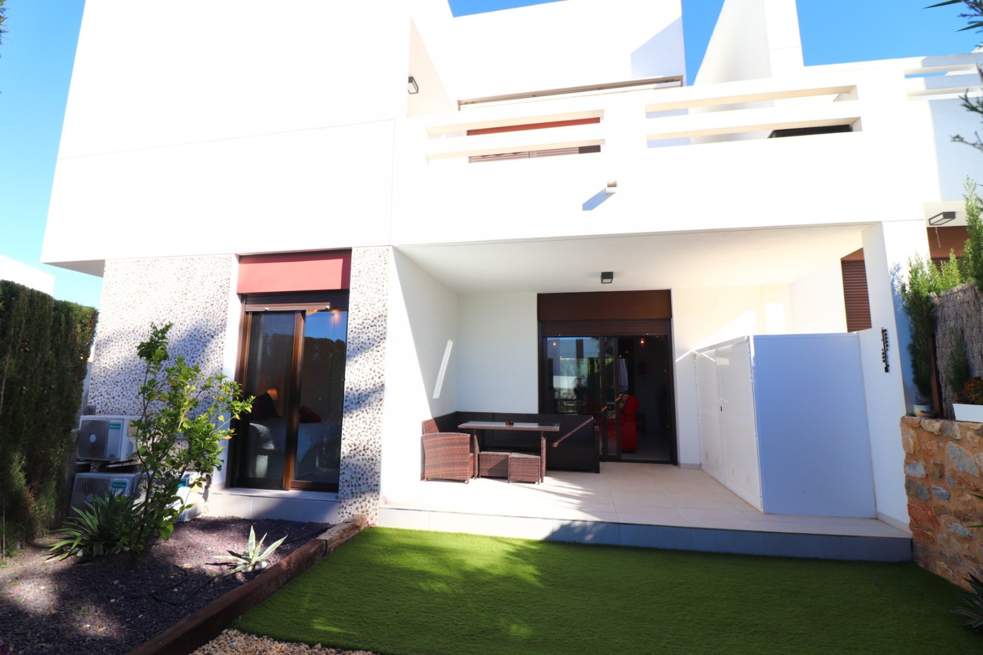Reventa - Apartment -
Algorfa - La finca Golf