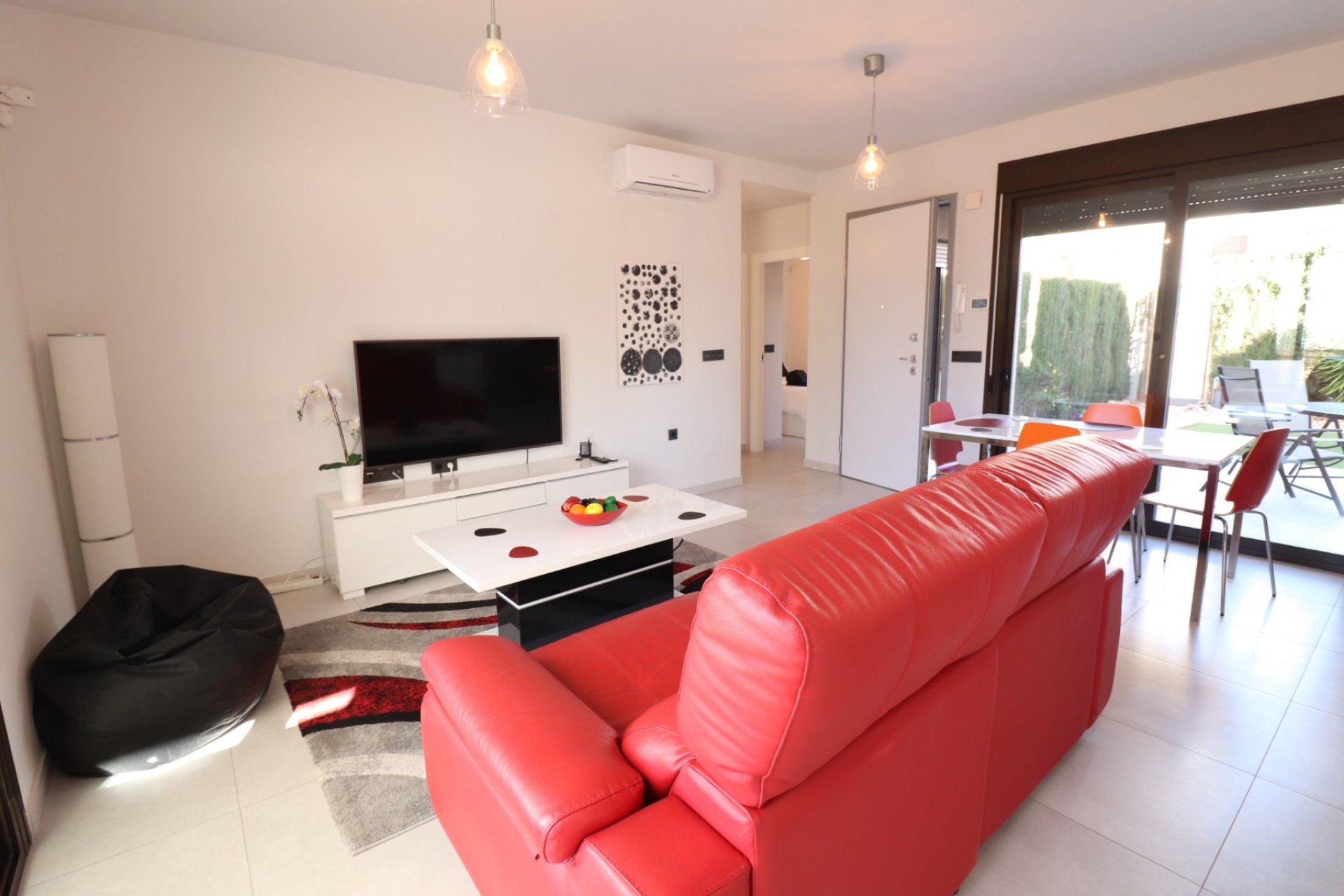 Reventa - Apartment -
Algorfa - La finca Golf