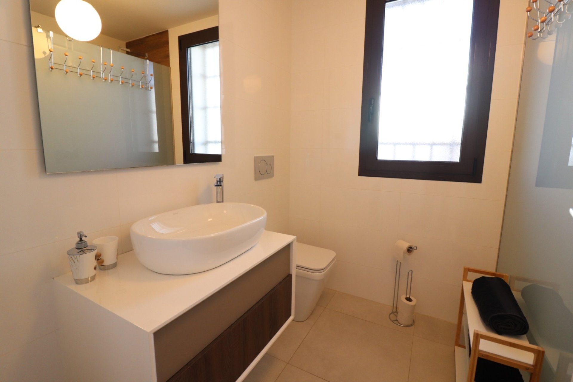 Reventa - Apartment -
Algorfa - La finca Golf