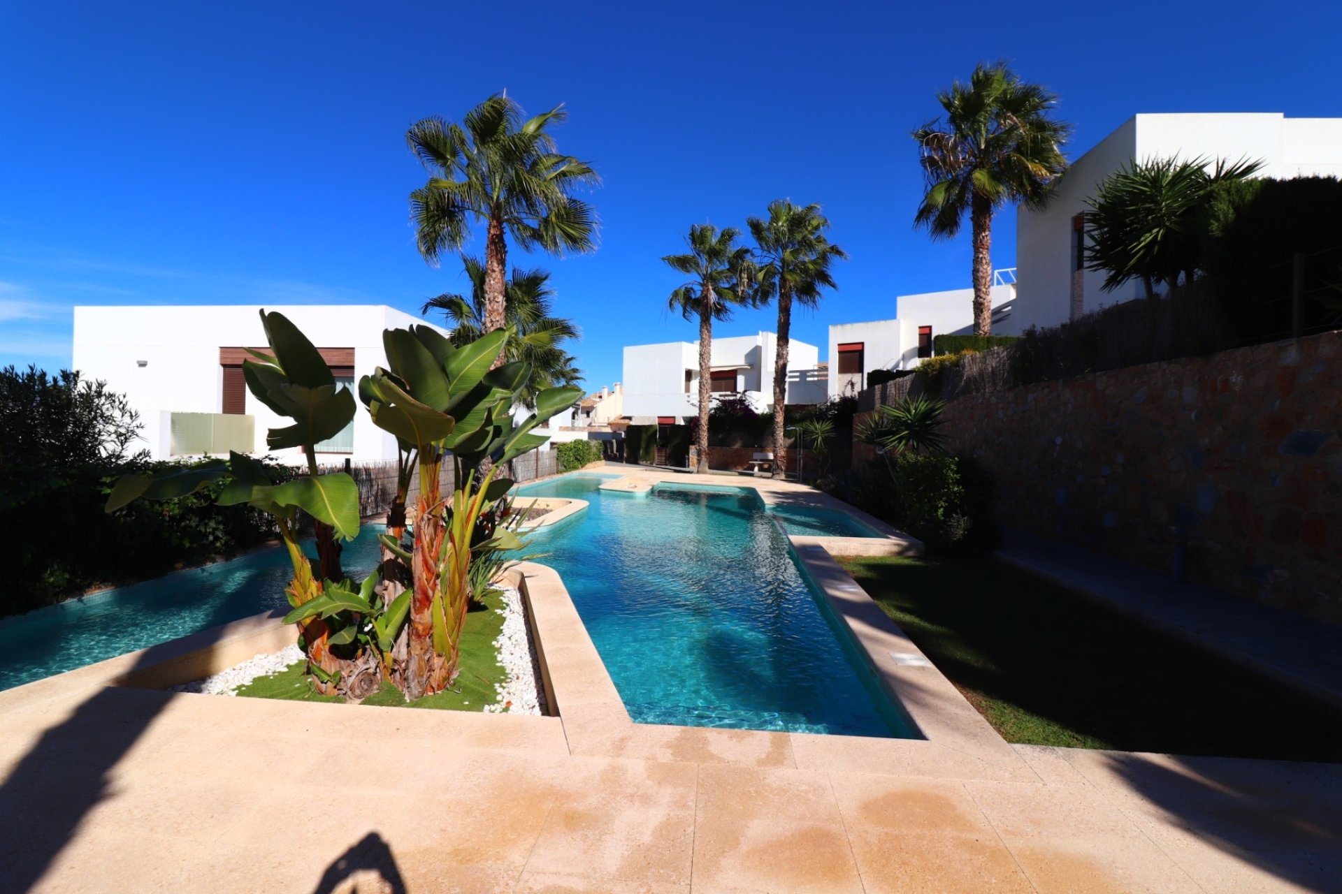 Reventa - Apartment -
Algorfa - La finca Golf