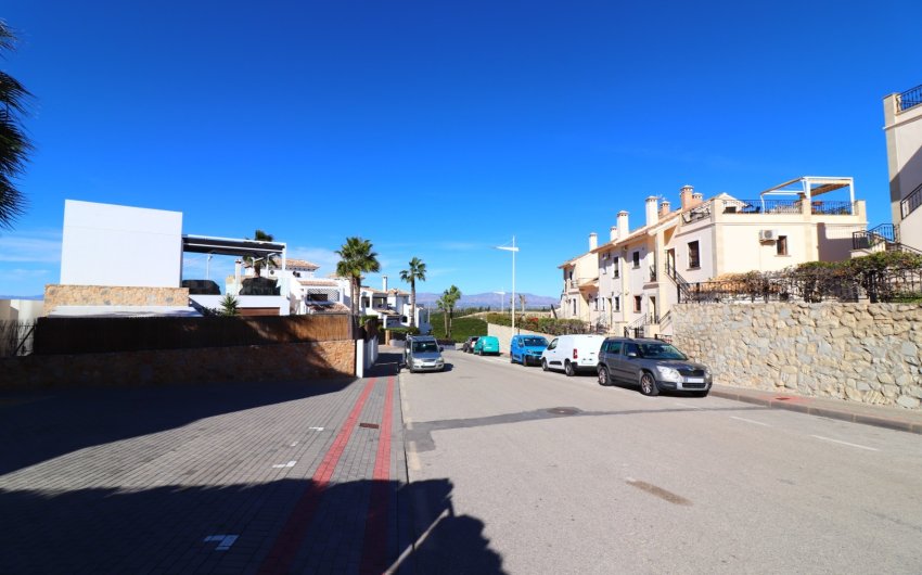 Reventa - Apartment -
Algorfa - La finca Golf