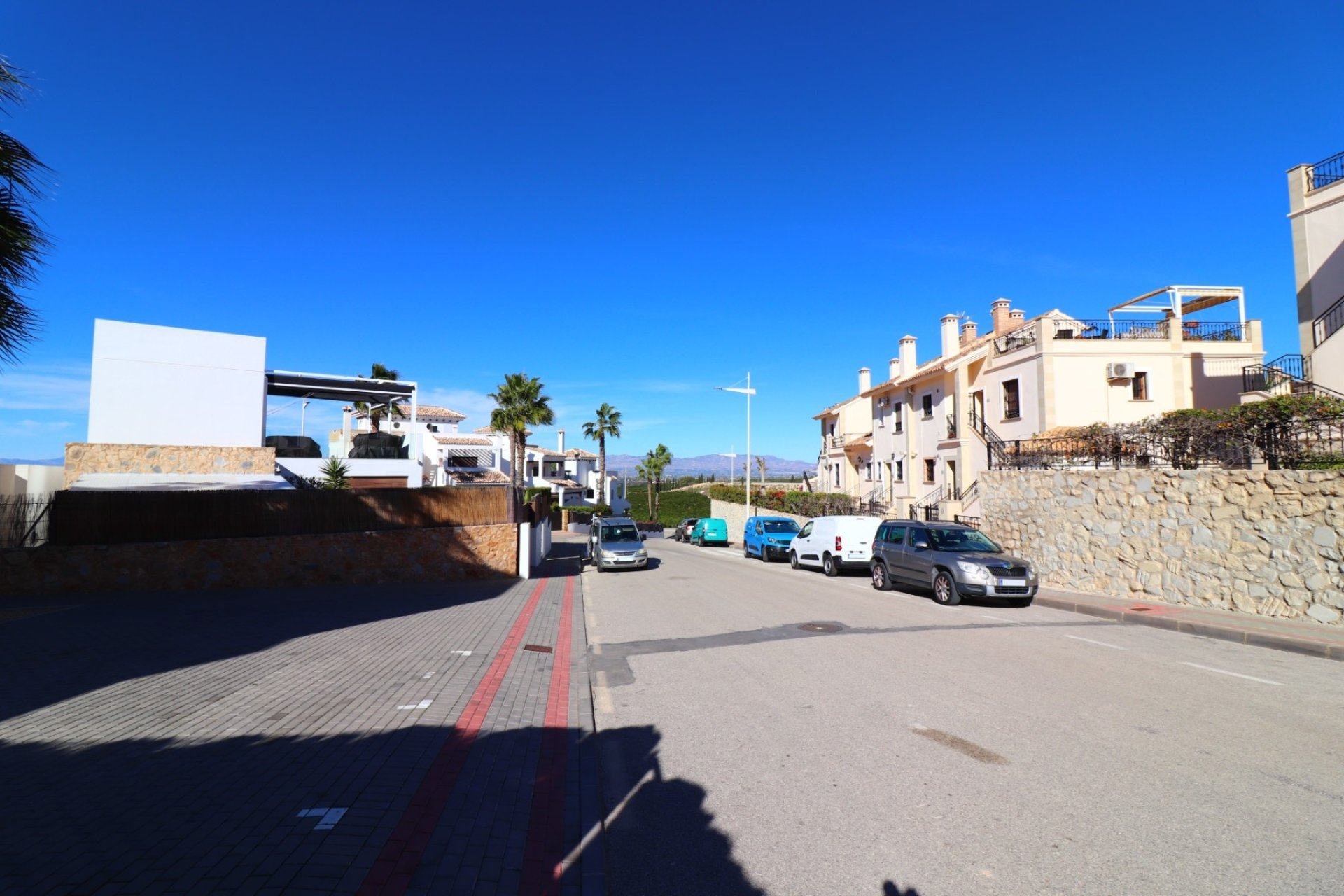 Reventa - Apartment -
Algorfa - La finca Golf