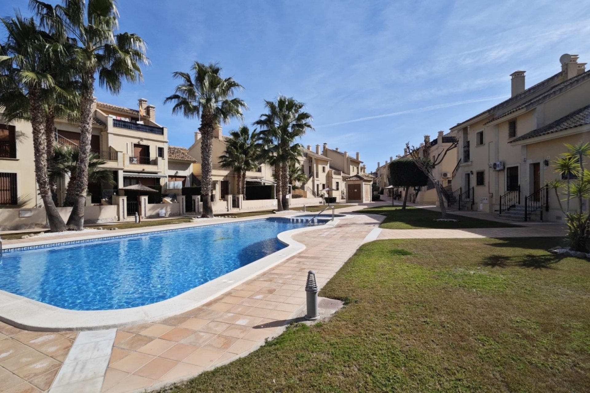 Reventa - Apartment -
Algorfa - La finca Golf