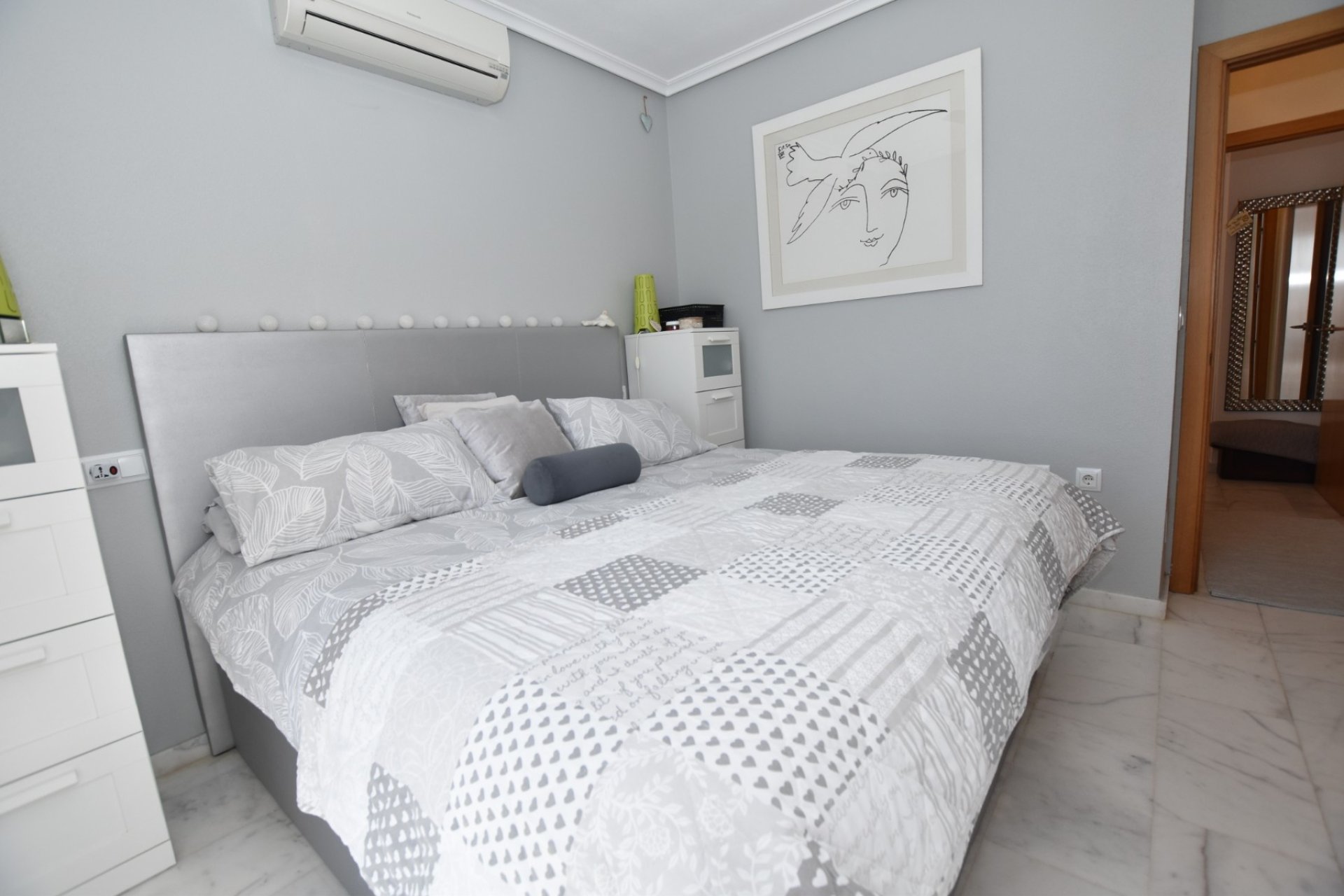 Reventa - Apartment -
Algorfa - La finca Golf