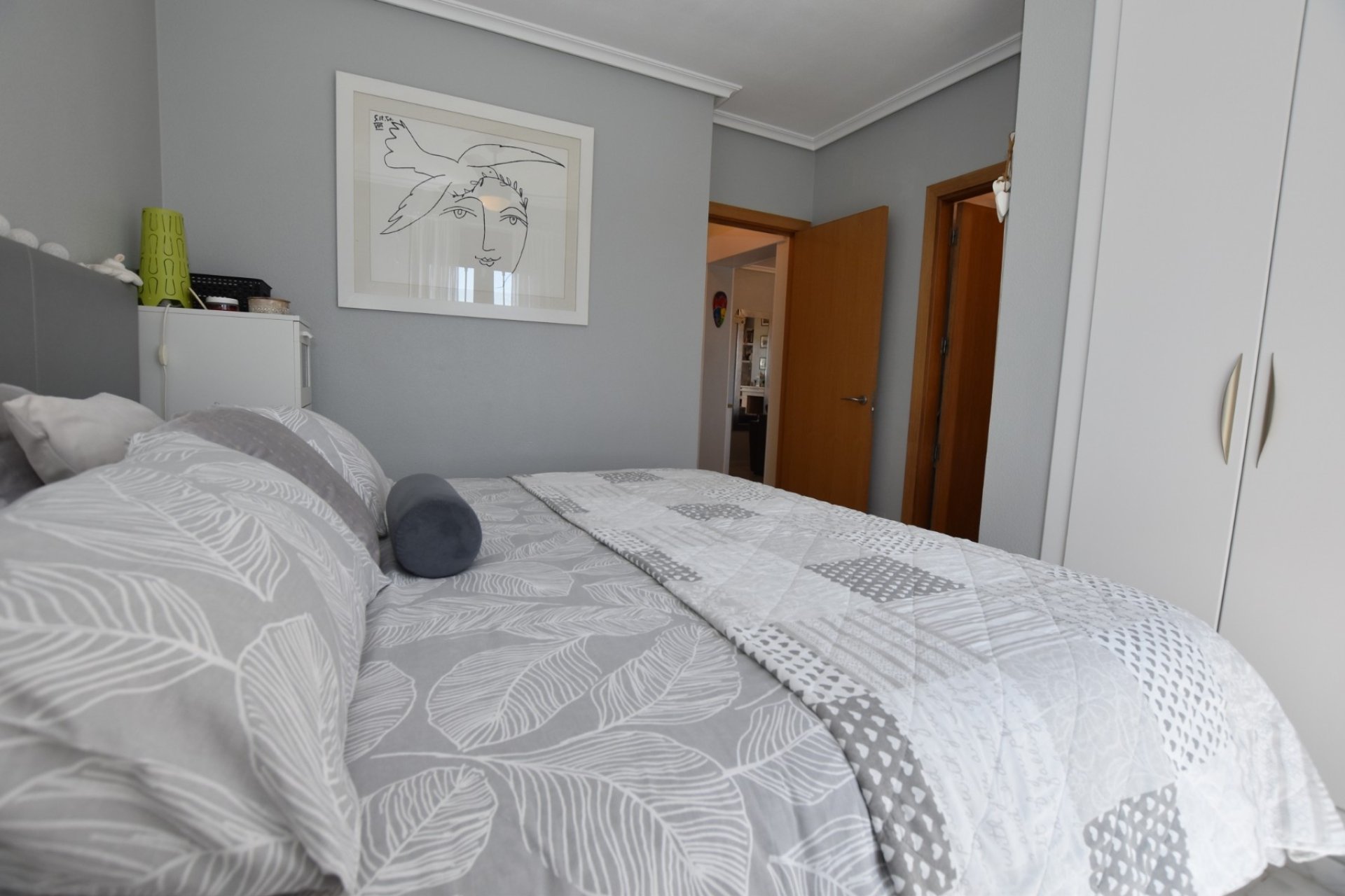 Reventa - Apartment -
Algorfa - La finca Golf