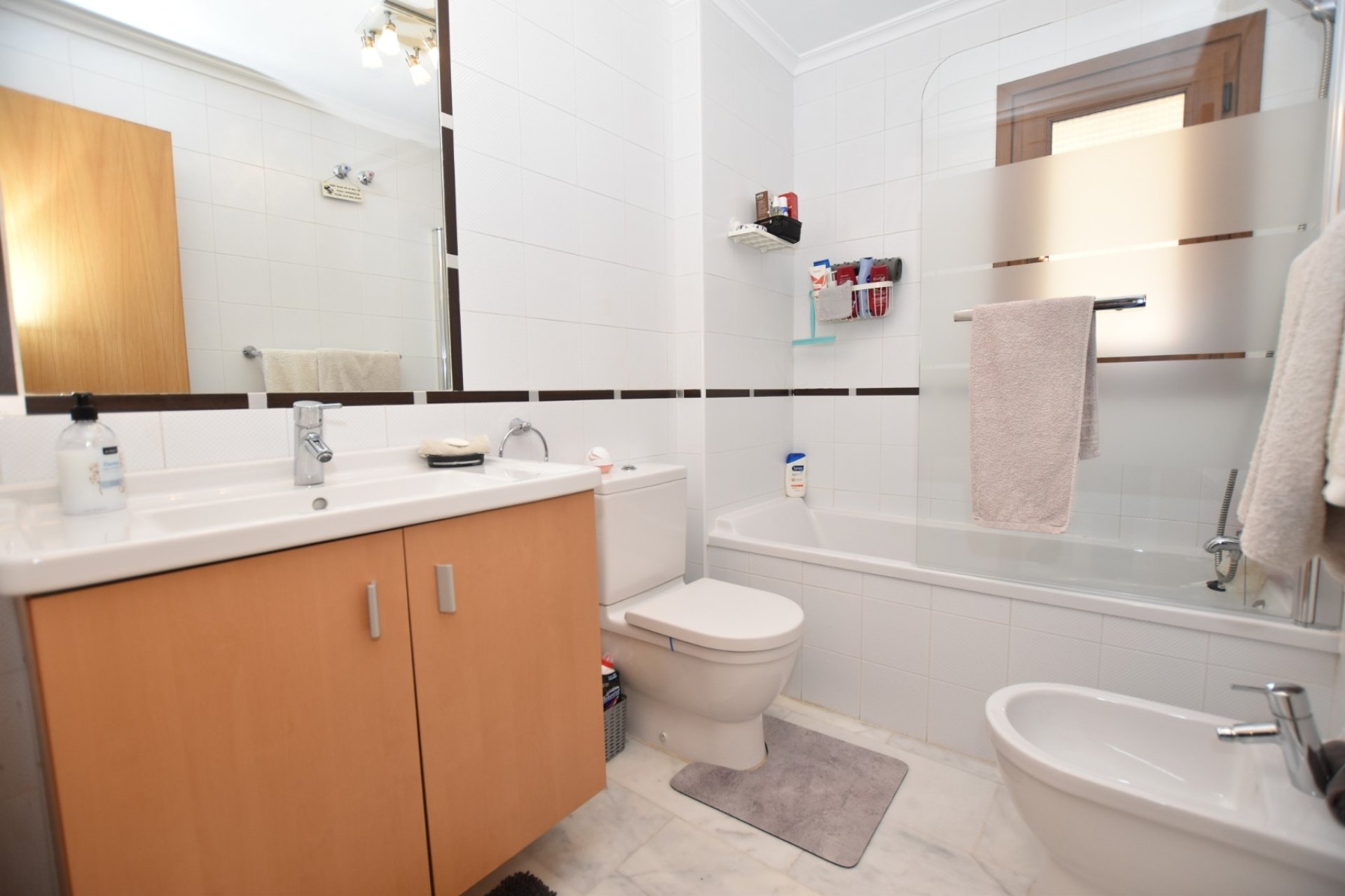 Reventa - Apartment -
Algorfa - La finca Golf