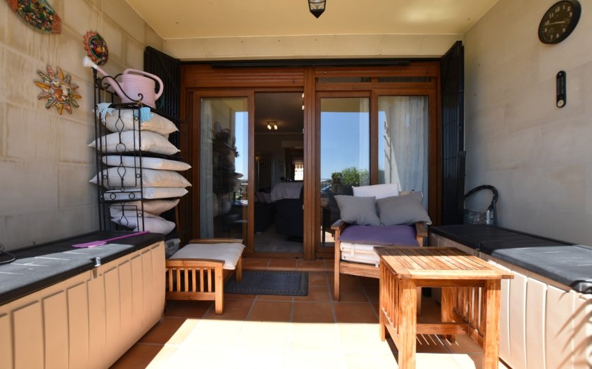 Reventa - Apartment -
Algorfa - La finca Golf