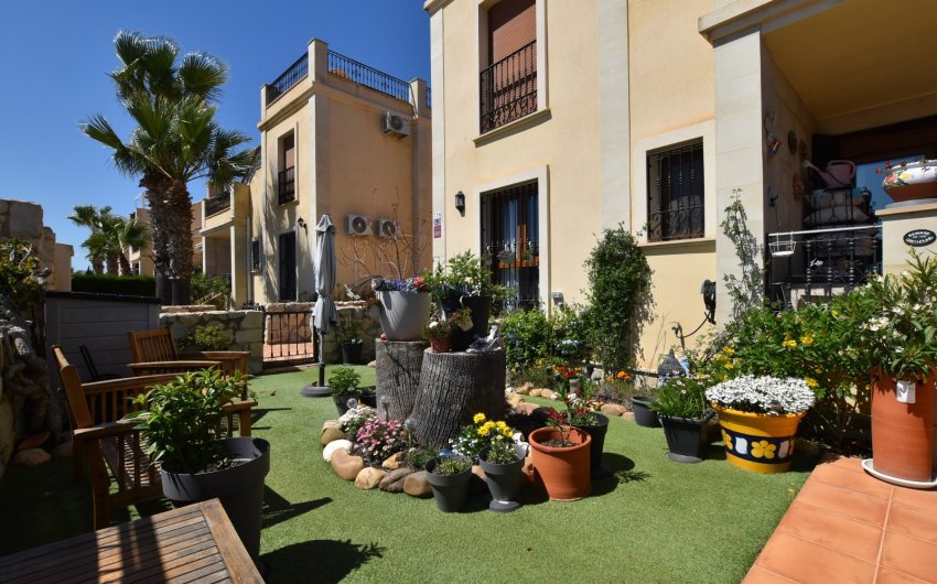 Reventa - Apartment -
Algorfa - La finca Golf