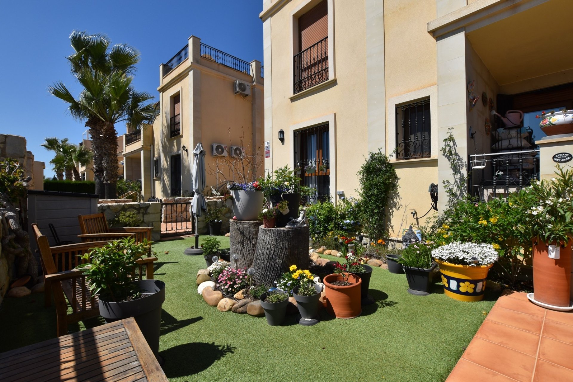 Reventa - Apartment -
Algorfa - La finca Golf
