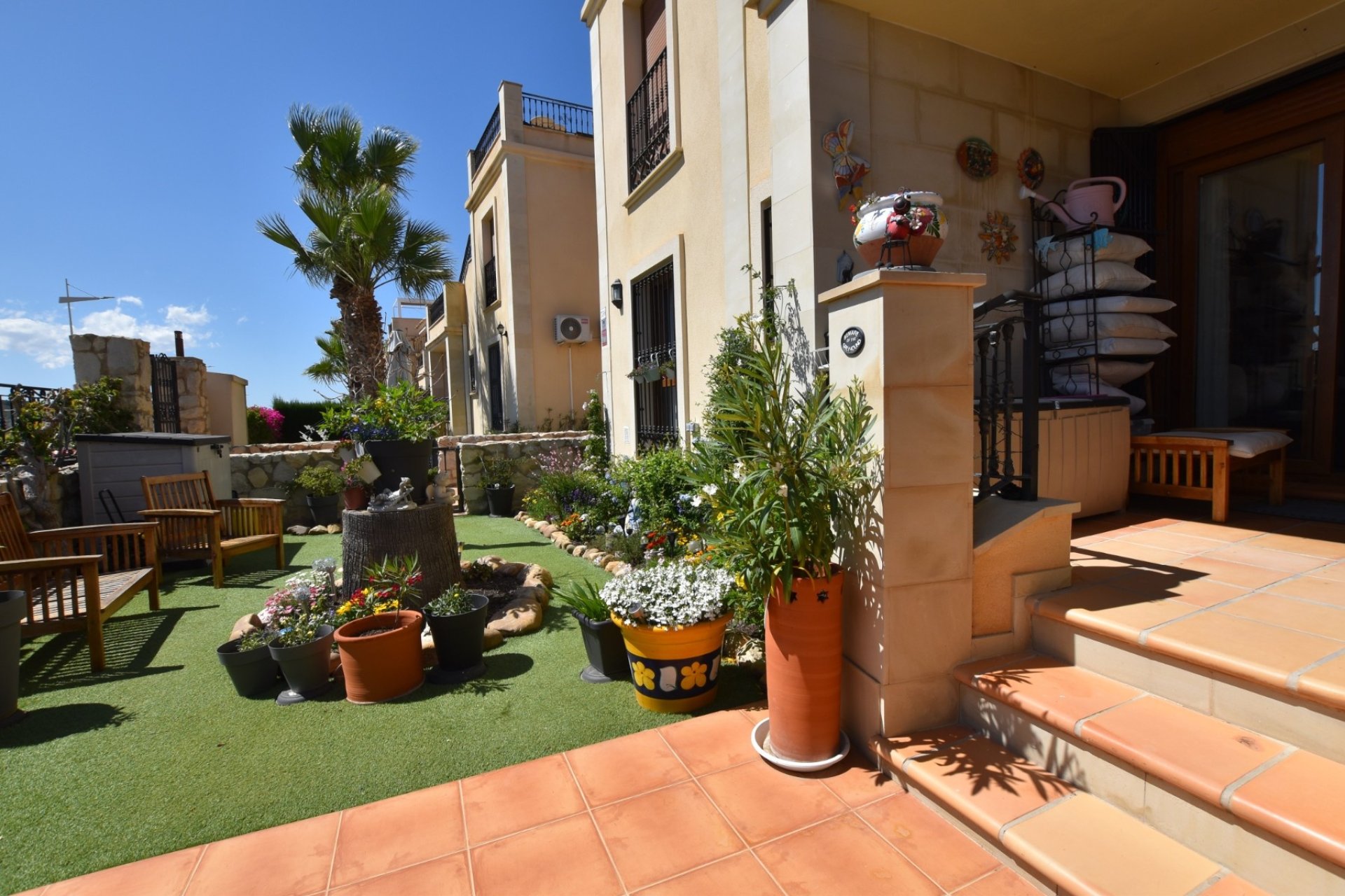 Reventa - Apartment -
Algorfa - La finca Golf
