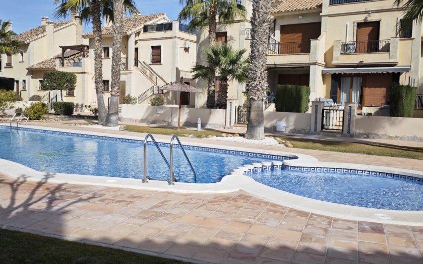 Reventa - Apartment -
Algorfa - La finca Golf