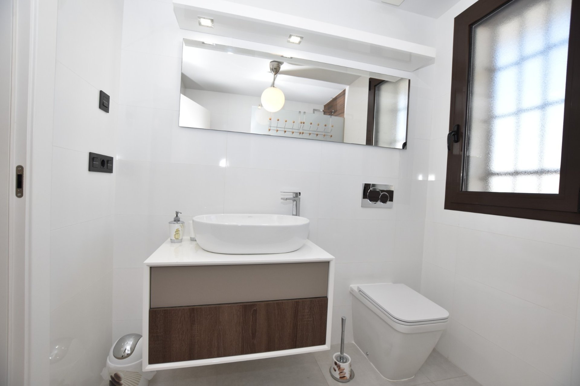 Reventa - Apartment -
Algorfa - La finca Golf