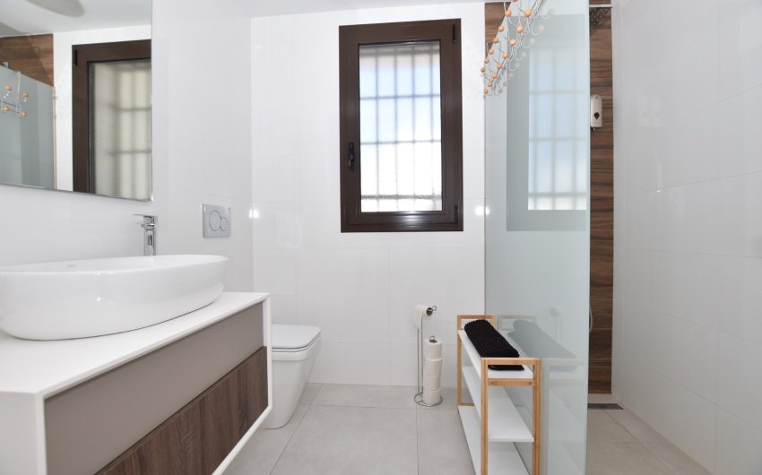 Reventa - Apartment -
Algorfa - La finca Golf