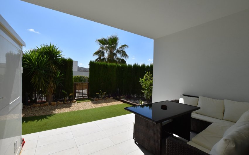 Reventa - Apartment -
Algorfa - La finca Golf