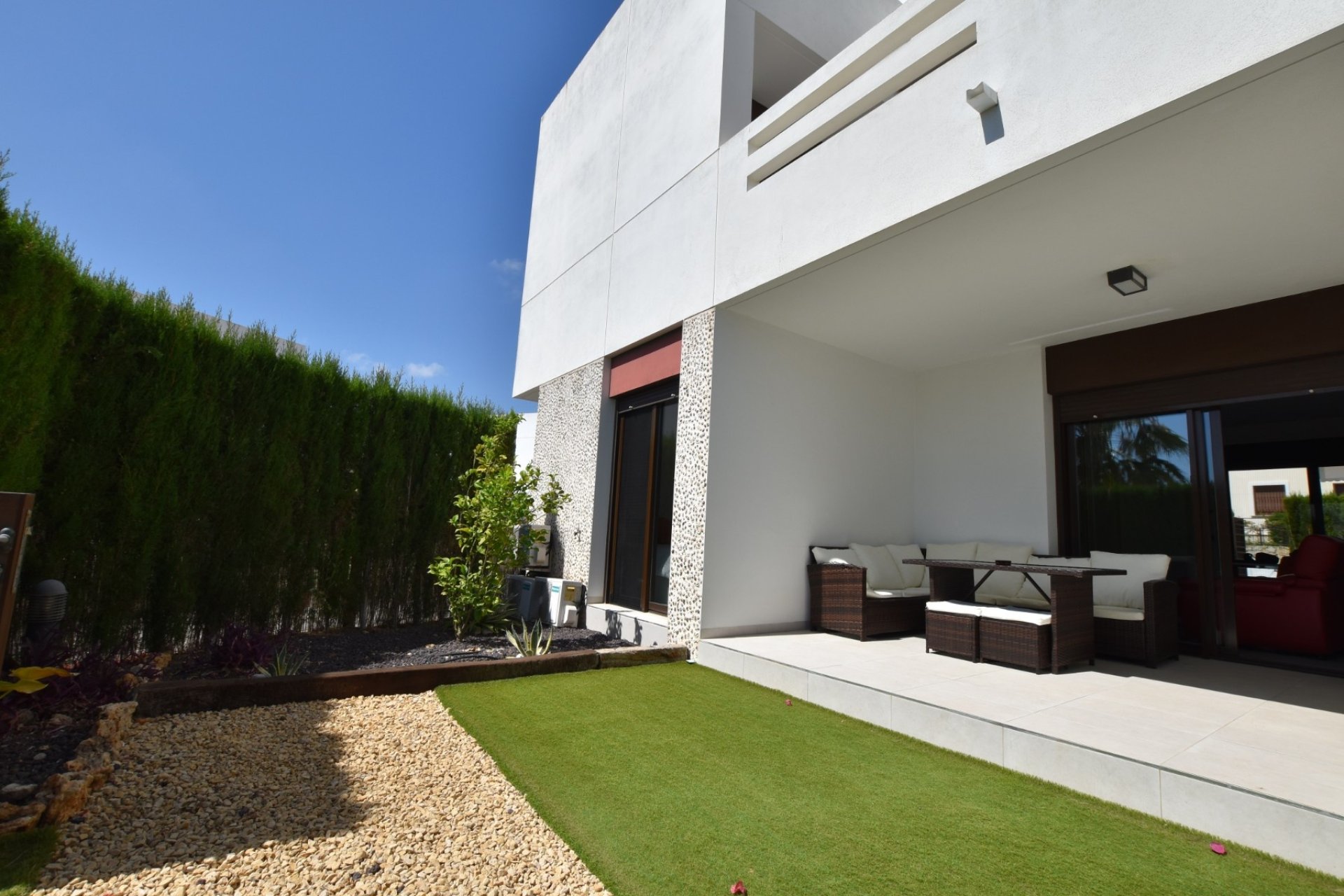 Reventa - Apartment -
Algorfa - La finca Golf