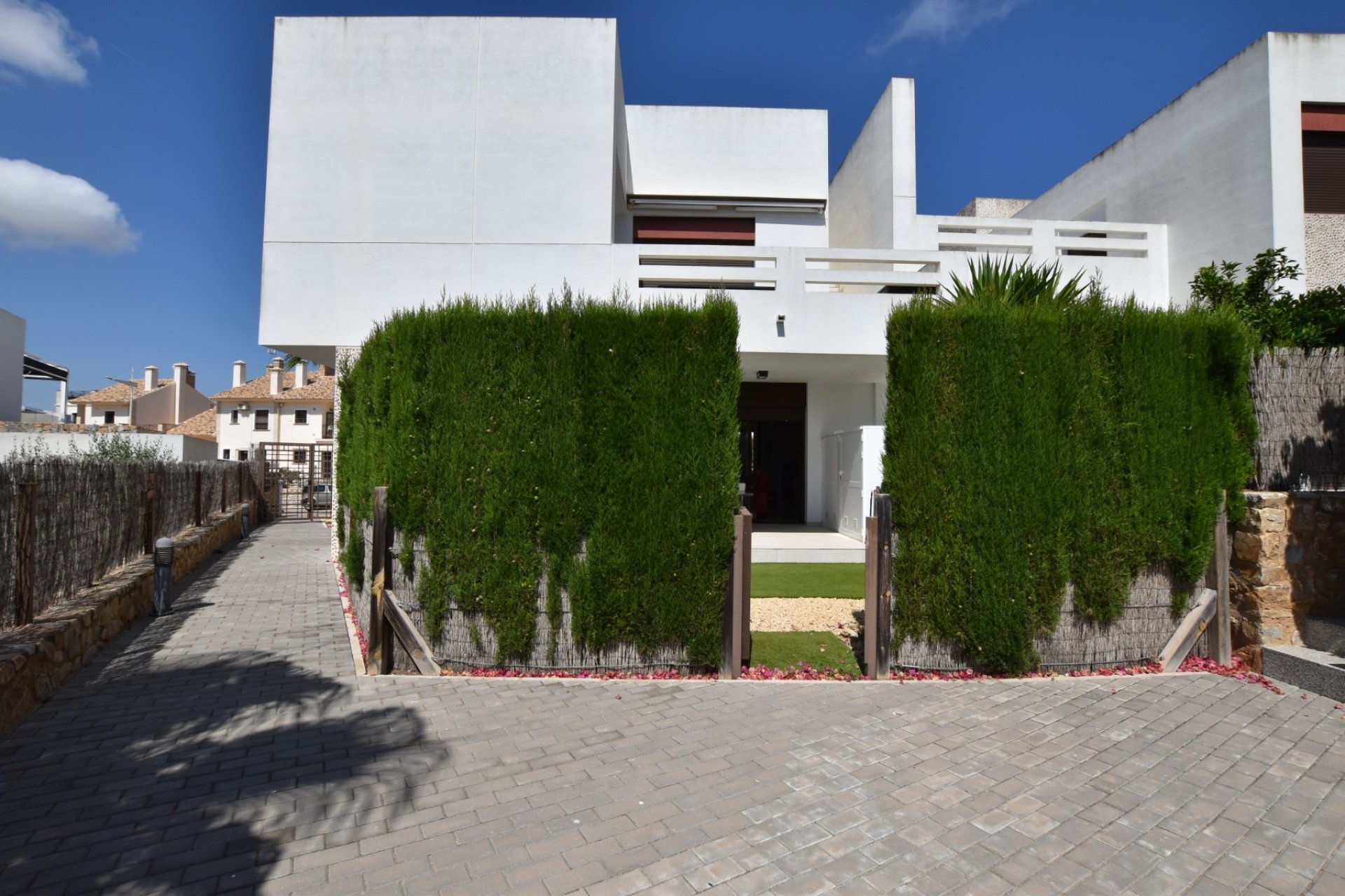 Reventa - Apartment -
Algorfa - La finca Golf
