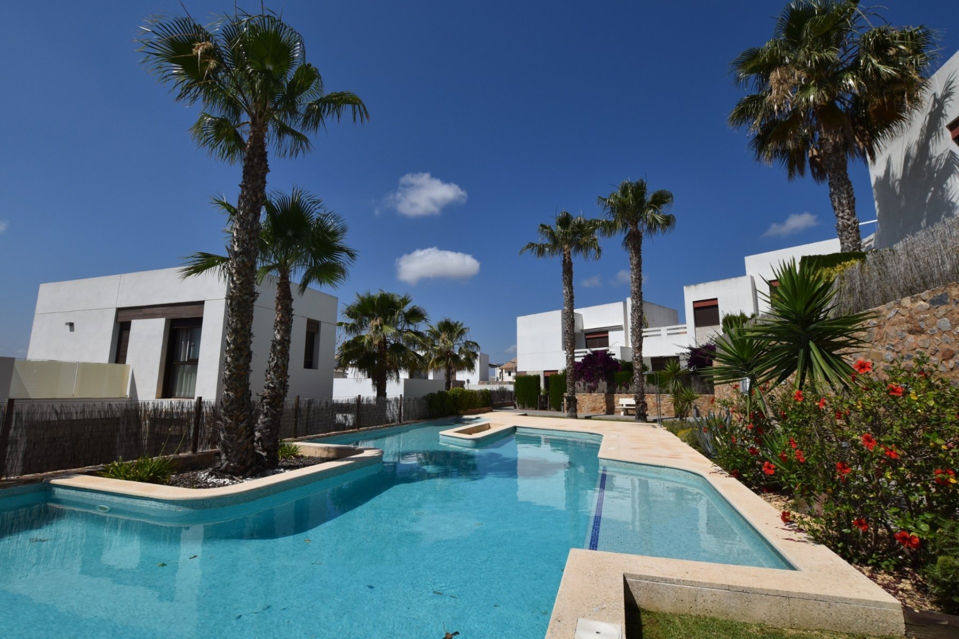 Reventa - Apartment -
Algorfa - La finca Golf