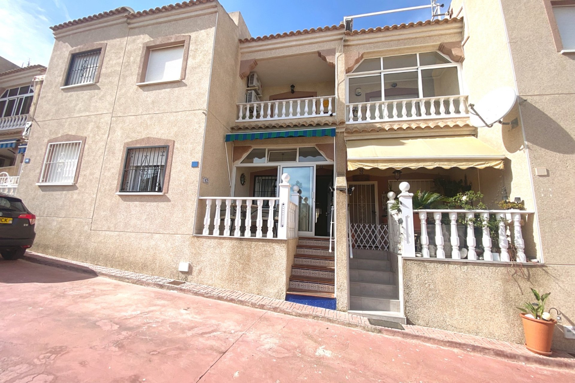 Reventa - Apartment -
Algorfa - Montemar