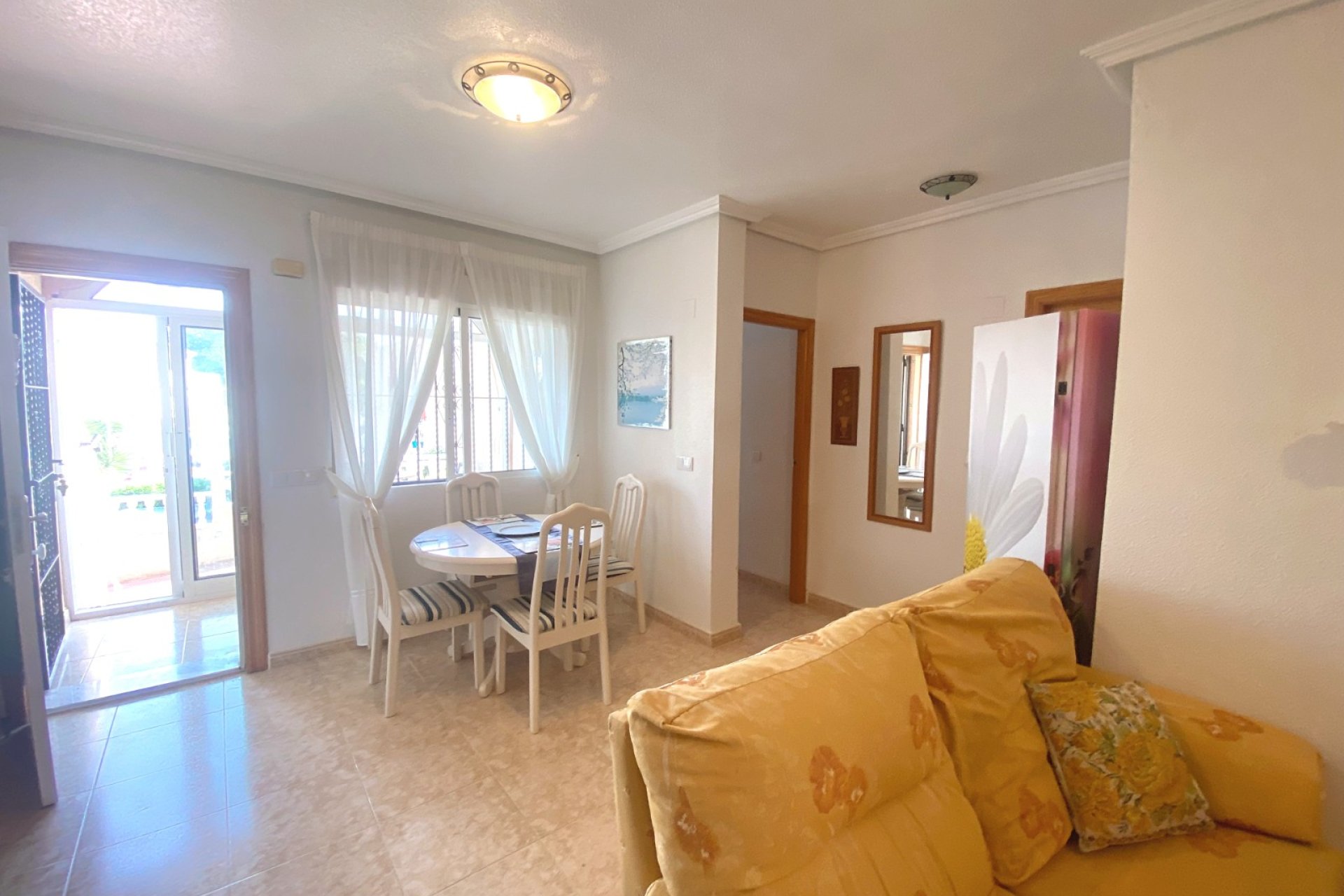 Reventa - Apartment -
Algorfa - Montemar