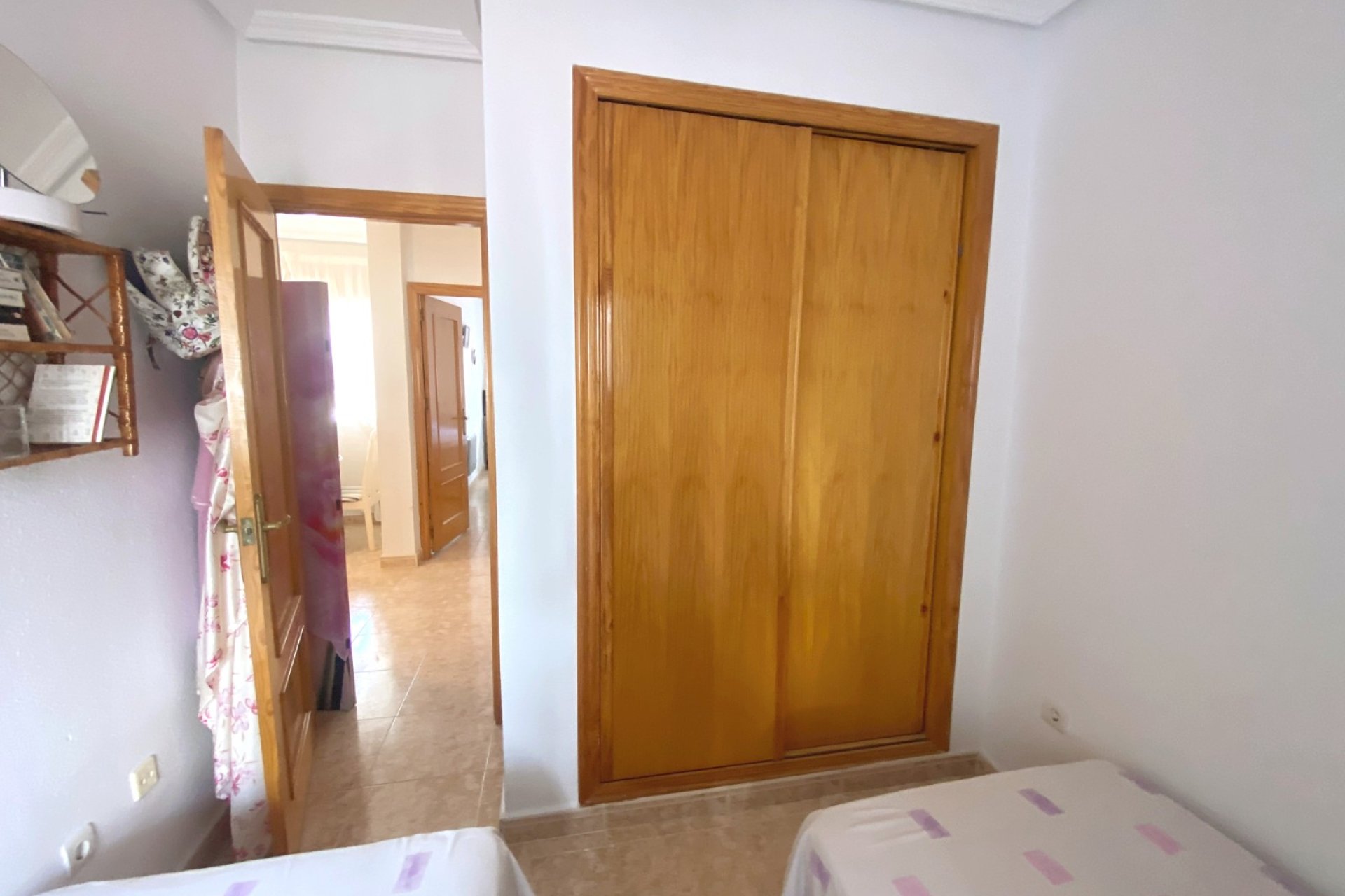 Reventa - Apartment -
Algorfa - Montemar