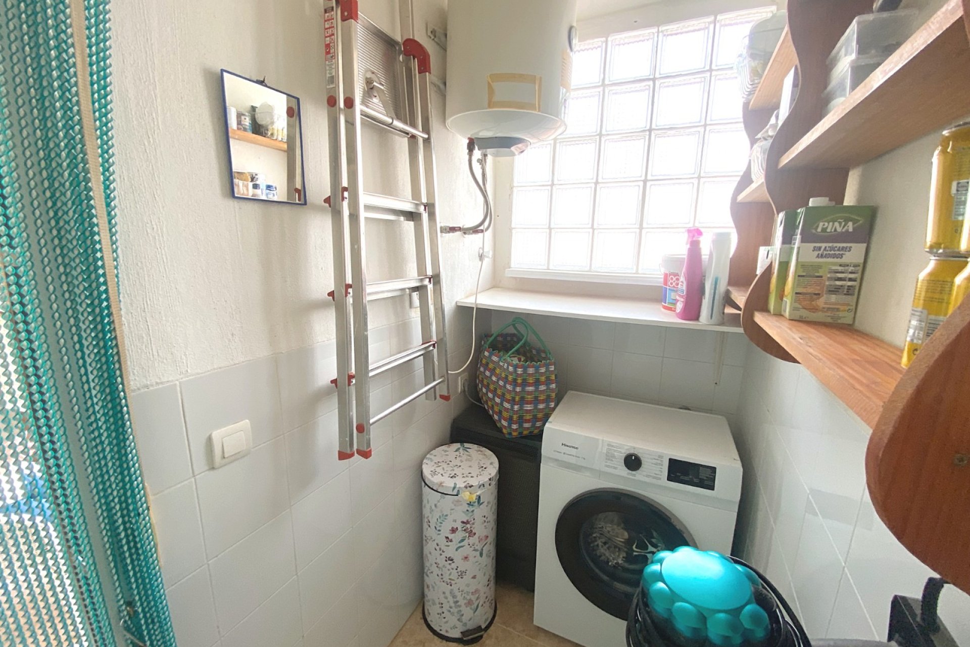 Reventa - Apartment -
Algorfa - Montemar