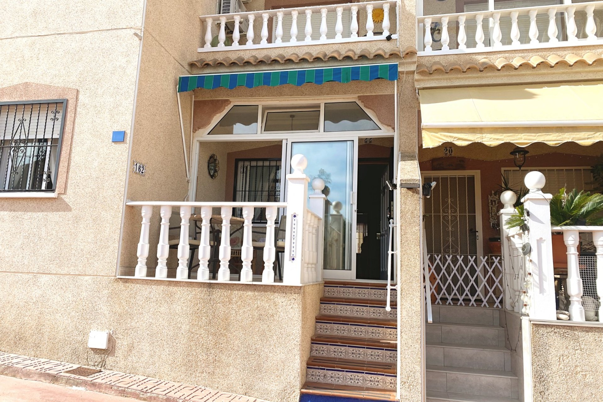 Reventa - Apartment -
Algorfa - Montemar