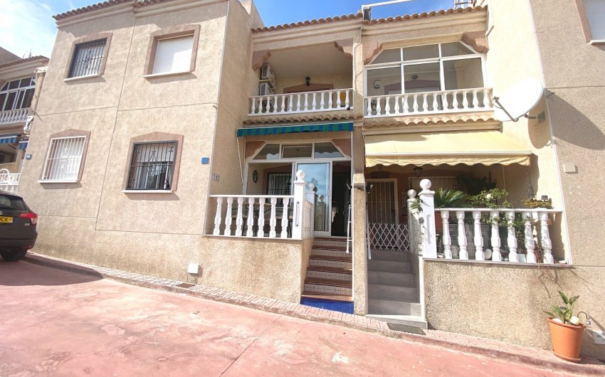 Reventa - Apartment -
Algorfa - Montemar