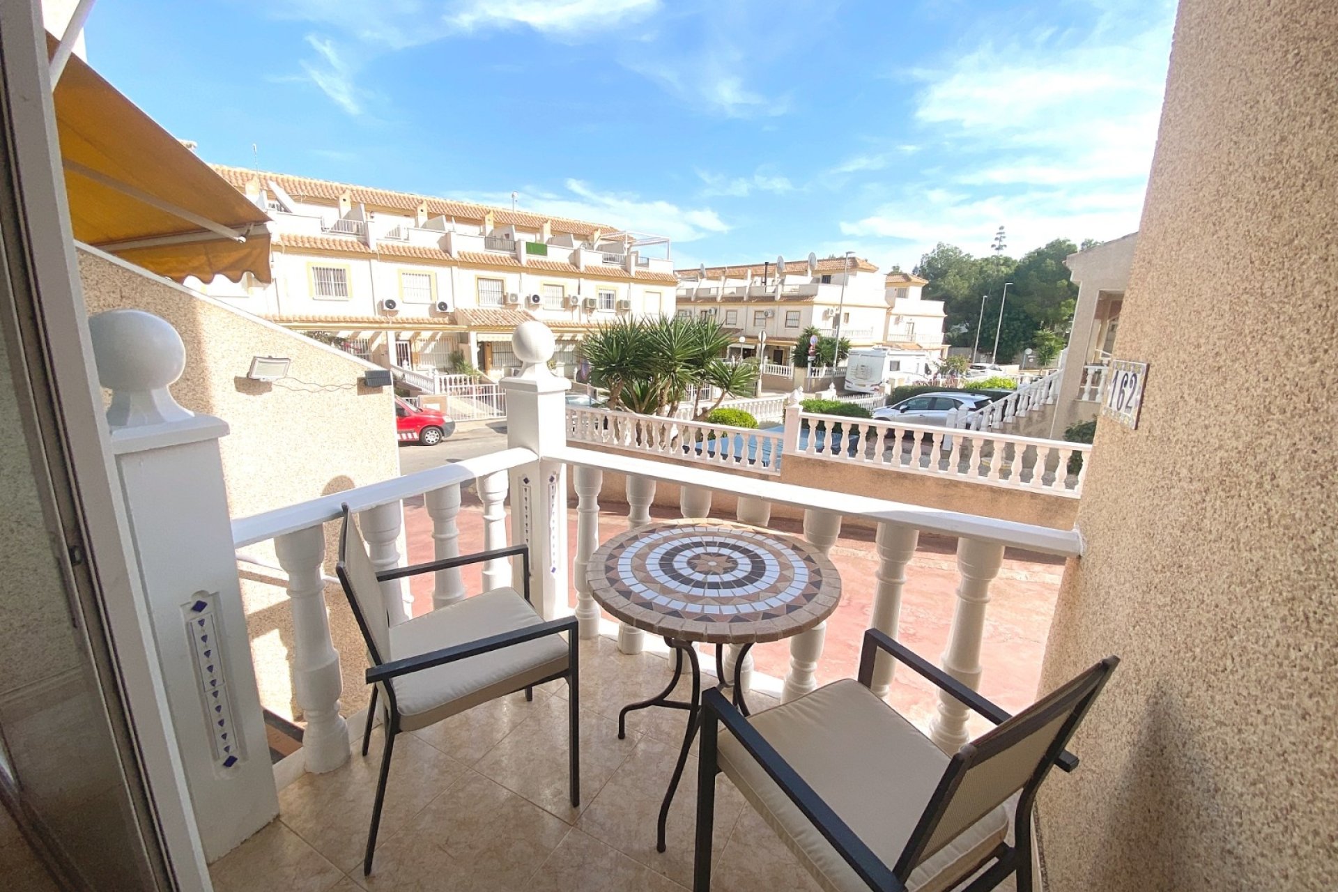 Reventa - Apartment -
Algorfa - Montemar