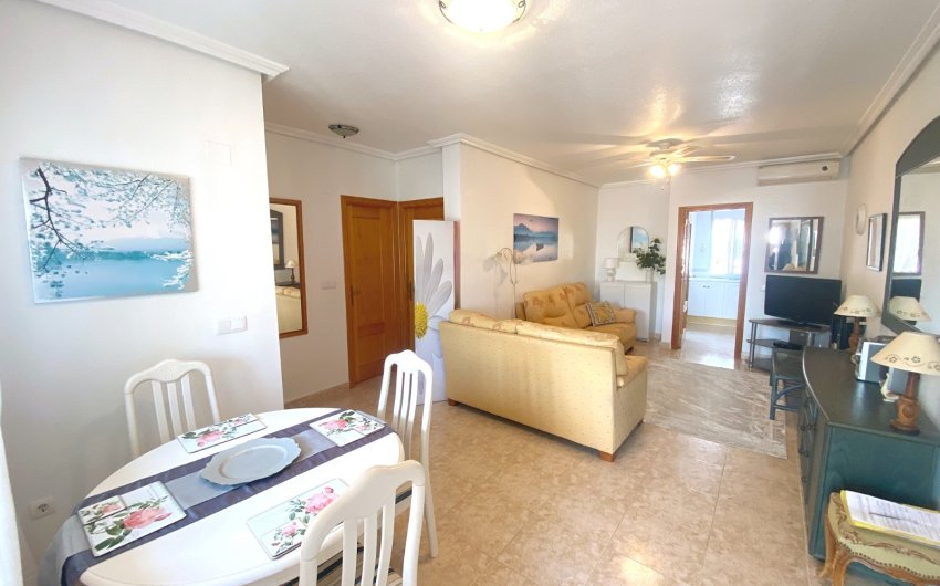 Reventa - Apartment -
Algorfa - Montemar