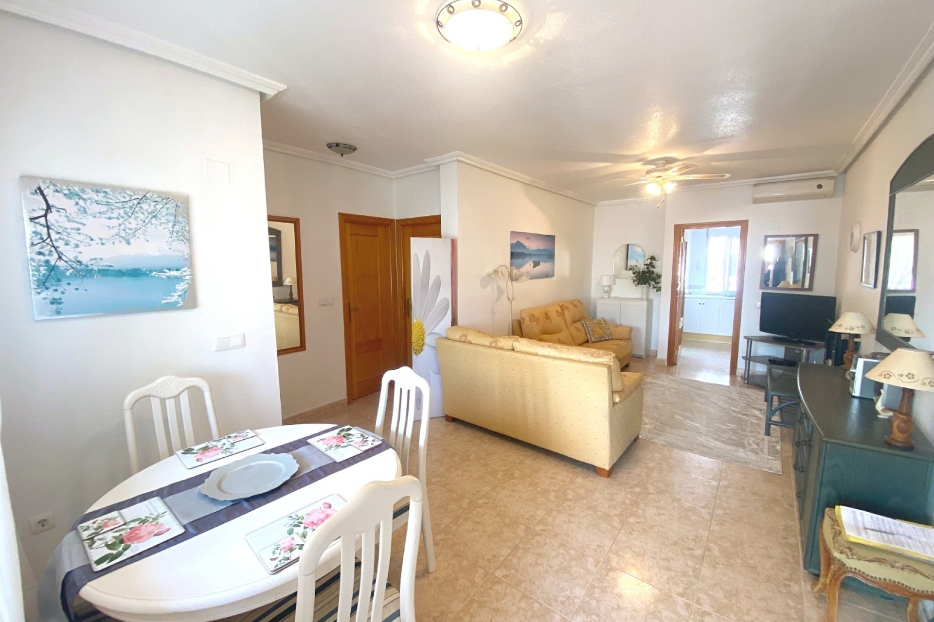 Reventa - Apartment -
Algorfa - Montemar