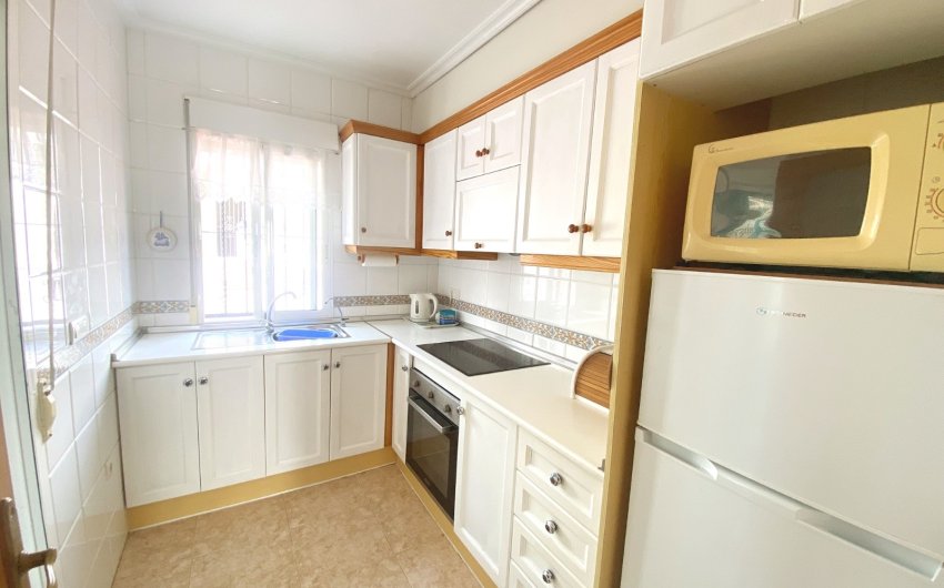 Reventa - Apartment -
Algorfa - Montemar