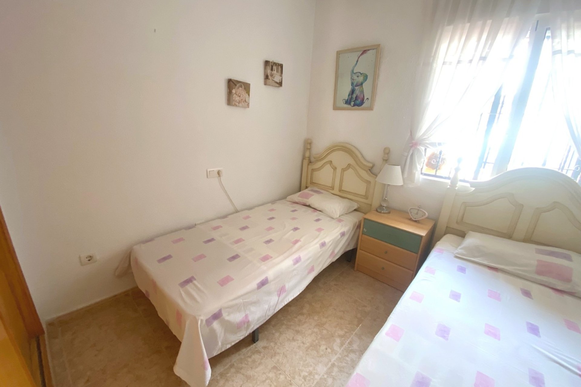 Reventa - Apartment -
Algorfa - Montemar