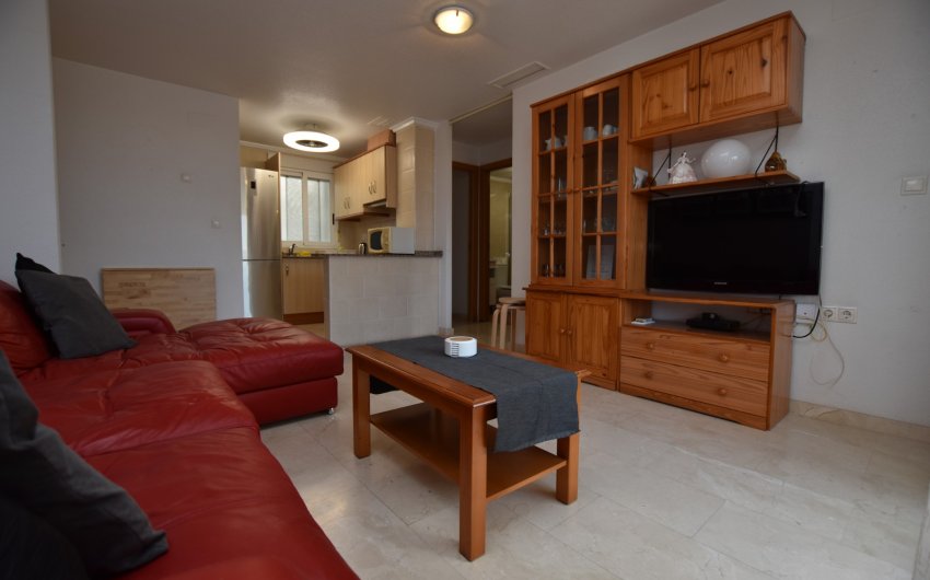 Reventa - Apartment -
Algorfa - Village