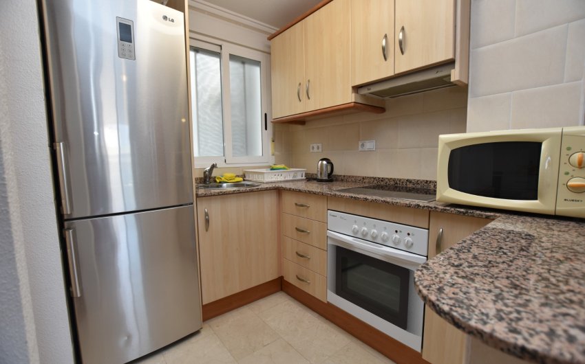 Reventa - Apartment -
Algorfa - Village