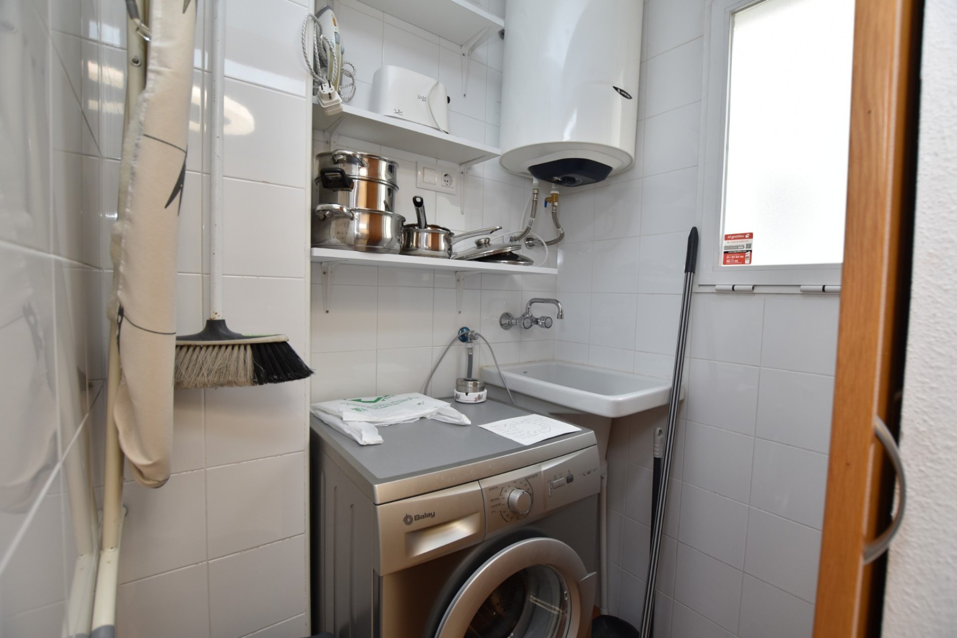 Reventa - Apartment -
Algorfa - Village