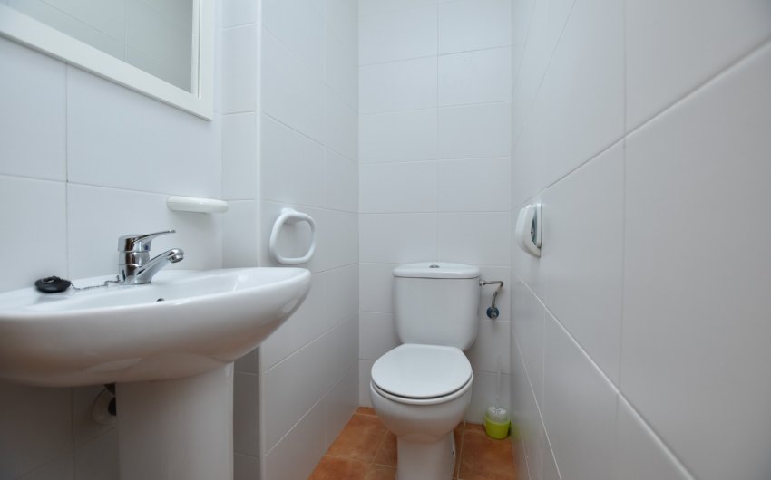 Reventa - Apartment -
Algorfa - Village