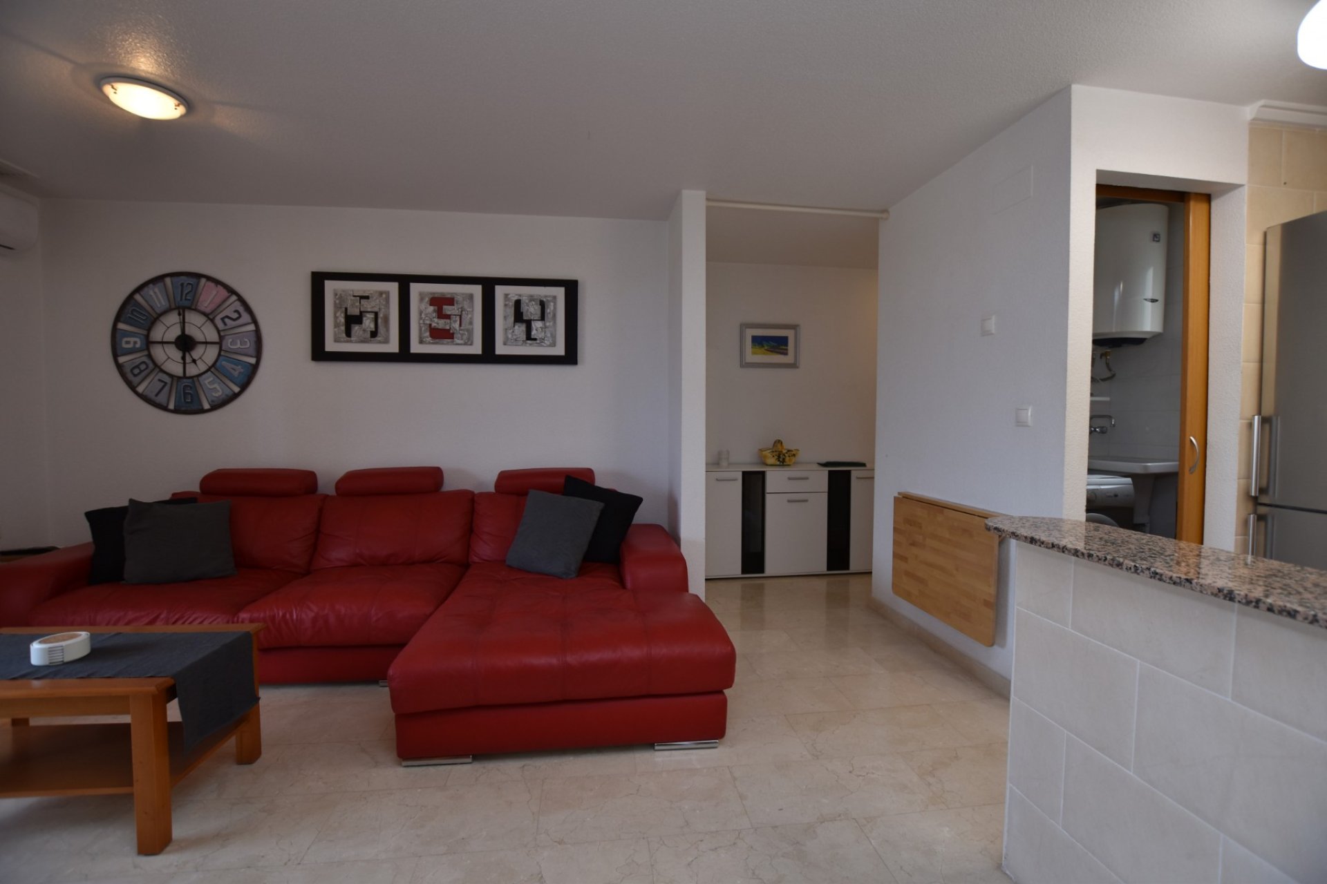 Reventa - Apartment -
Algorfa - Village