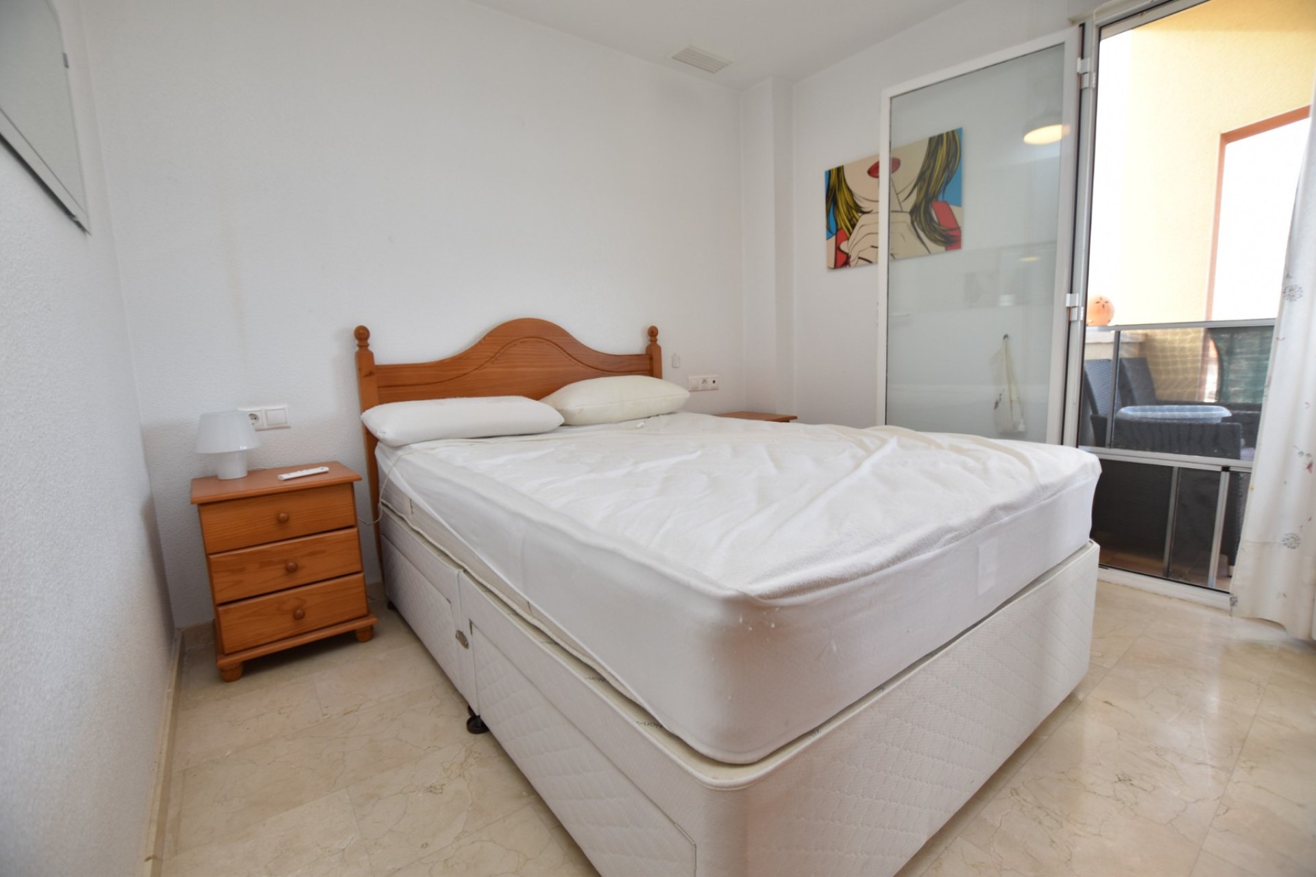 Reventa - Apartment -
Algorfa - Village
