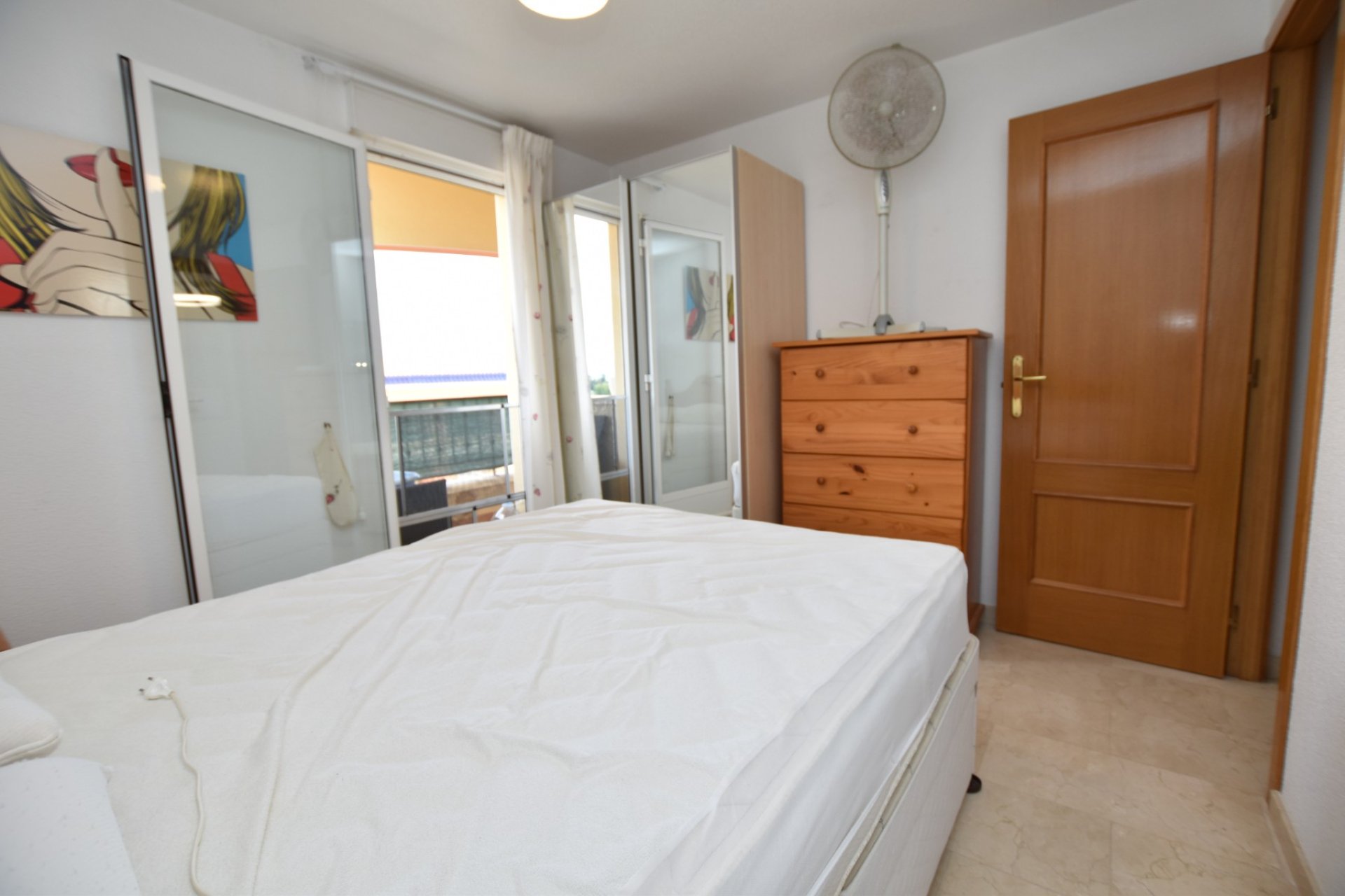 Reventa - Apartment -
Algorfa - Village