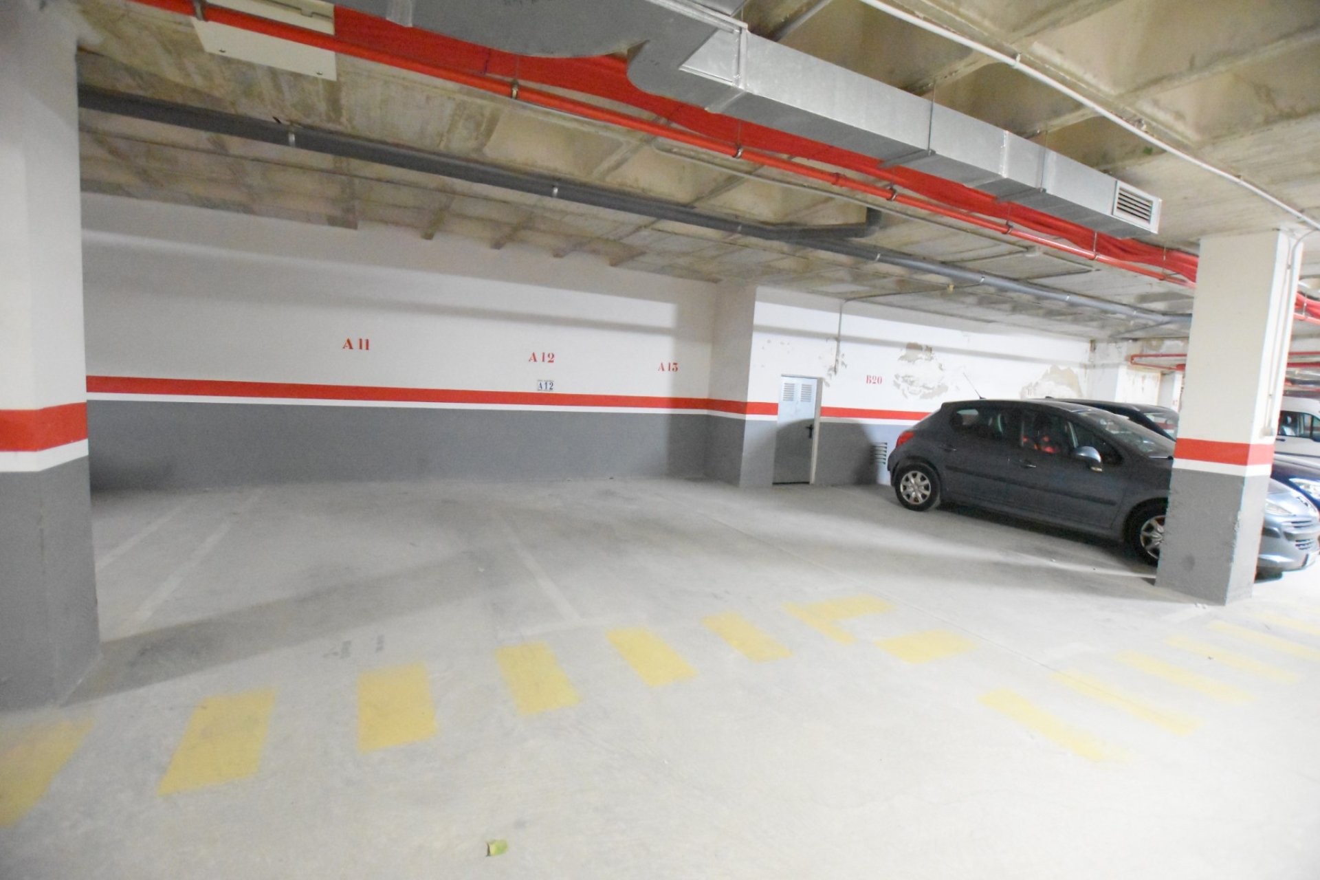 Reventa - Apartment -
Algorfa - Village