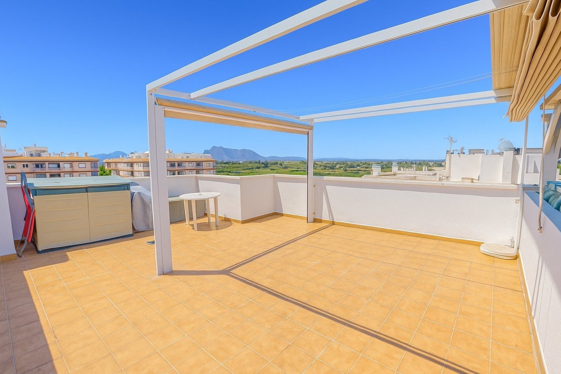 Reventa - Apartment -
Algorfa - Village