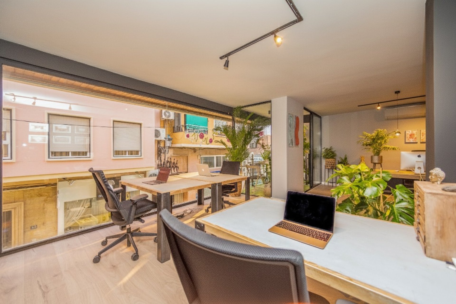 Reventa - Apartment -
Alicante - Alicante centro