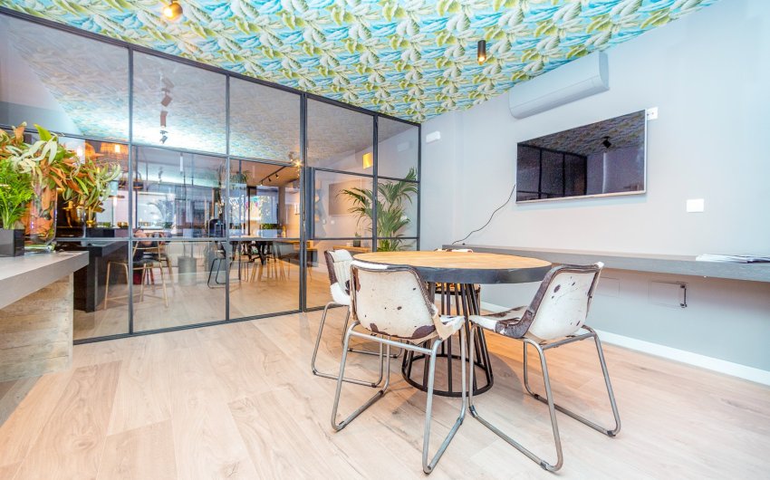 Reventa - Apartment -
Alicante - Alicante centro