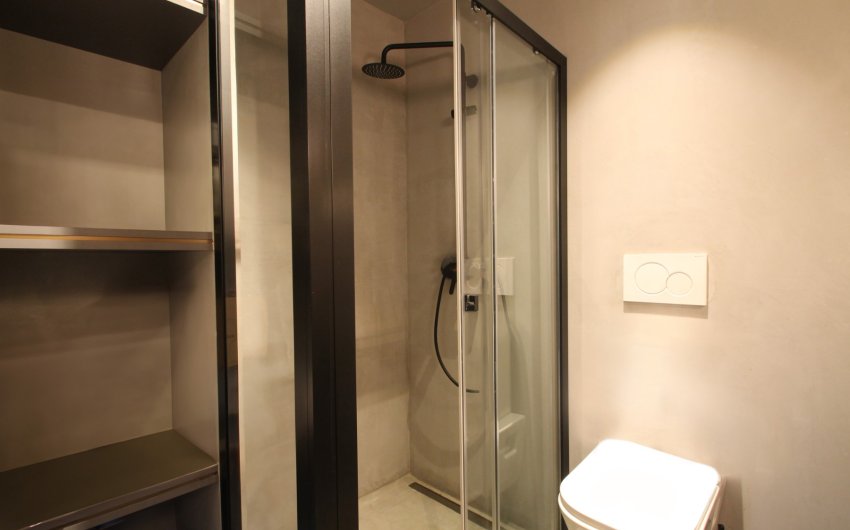 Reventa - Apartment -
Alicante - Alicante centro