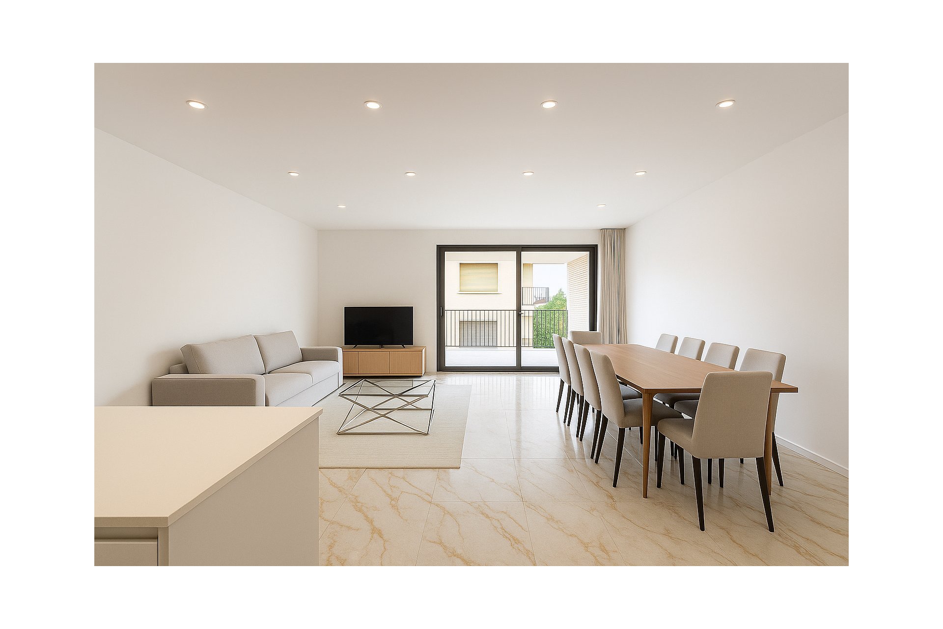 Reventa - Apartment -
Alicante - Benalua